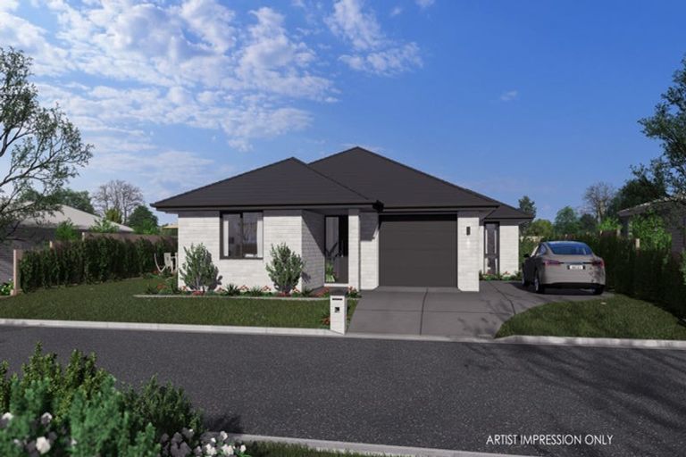 Photo of property in 18a Acacia Avenue, Kihikihi, Te Awamutu, 3800