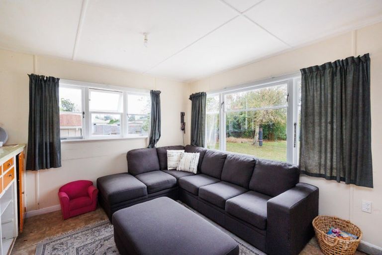 Photo of property in 7 Potaka Street, Marton, 4710