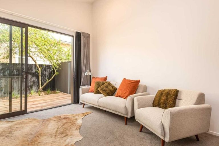 Photo of property in 24 Church Square, Addington, Christchurch, 8024