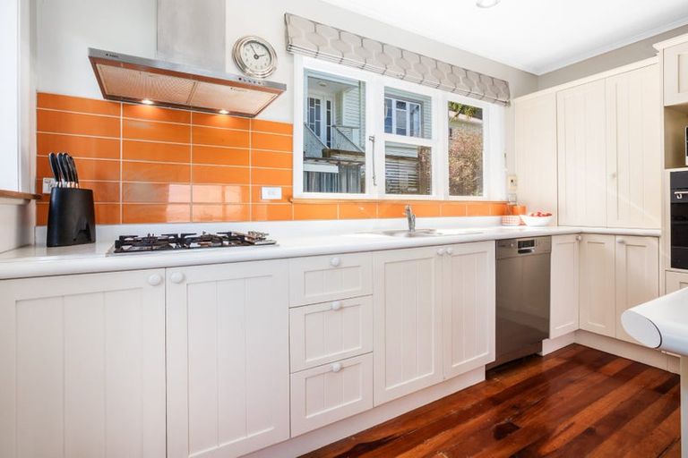 Photo of property in 113a Barnard Street, Wadestown, Wellington, 6012