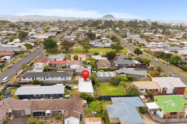 Photo of property in 33b Leander Street, Mount Maunganui, 3116