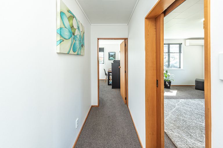 Photo of property in 31 Oxford Road, Springvale, Whanganui, 4501