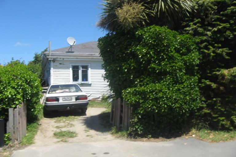 Photo of property in 1/48 Devon Street, Sydenham, Christchurch, 8023