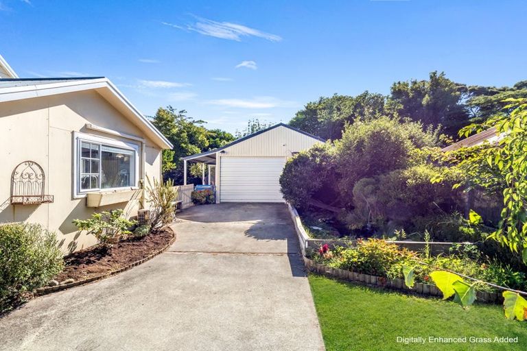 Photo of property in 6 Gibson Street, Aramoho, Whanganui, 4500