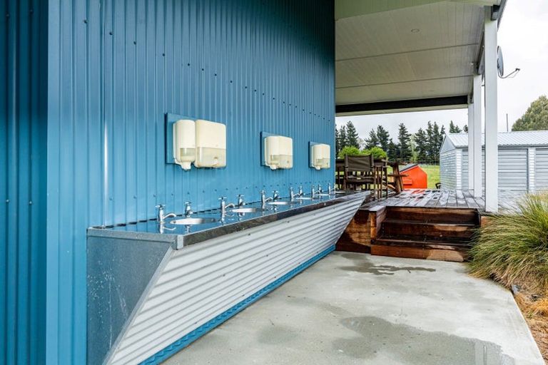 Photo of property in 18 Nixons Road, Fairlie, 7987