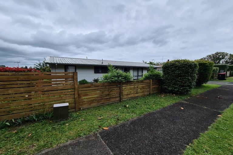 Photo of property in 16 Burns Street, Gate Pa, Tauranga, 3112