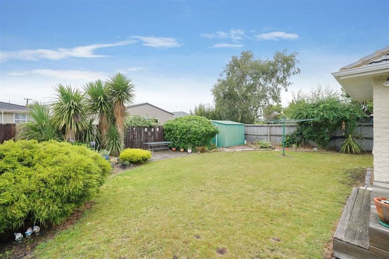 Photo of property in 44a Greenhaven Drive, Burwood, Christchurch, 8083