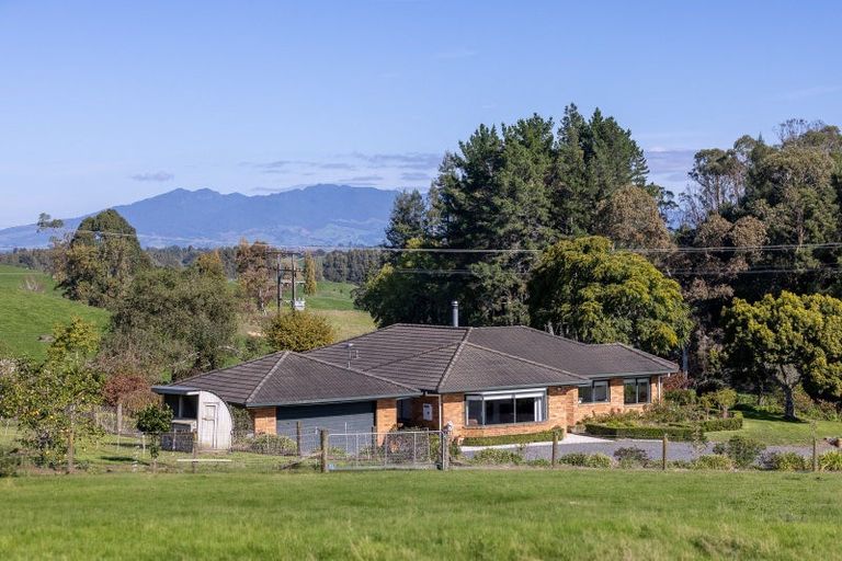Photo of property in 24 Rowe Road, Whatawhata, Hamilton, 3289