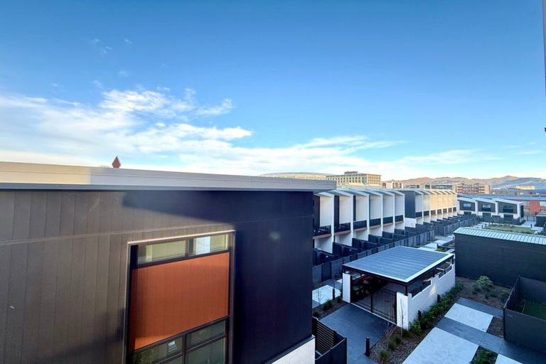 Photo of property in 204/176 Manchester Street, Christchurch Central, Christchurch, 8011