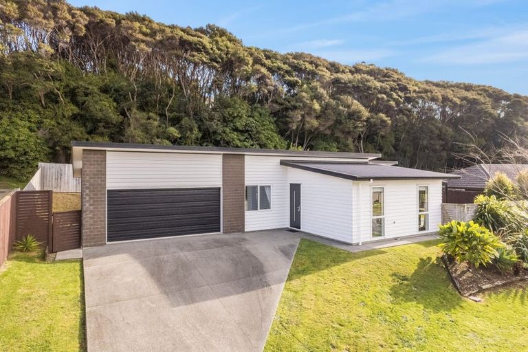 Photo of property in 11 Banks Boulevard, Whitby, Porirua, 5024