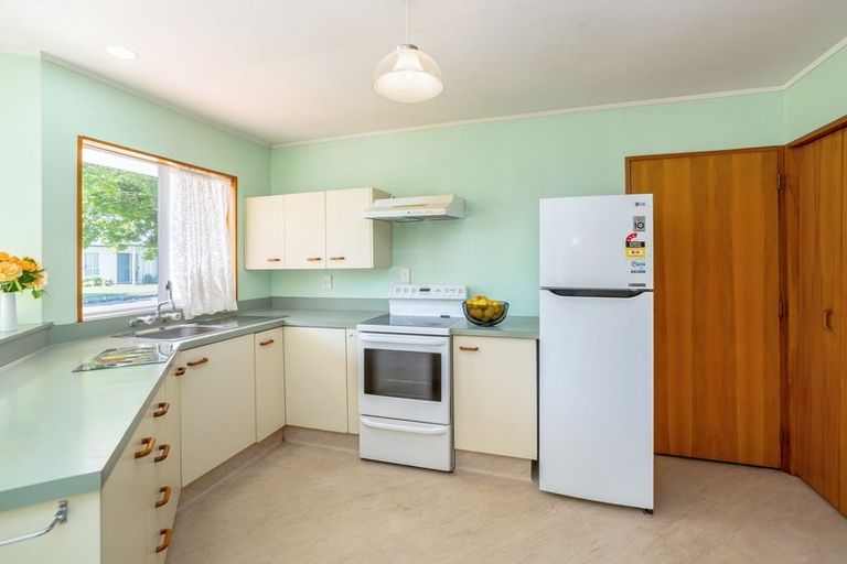 Photo of property in 4 Hughes Court, Pahiatua, 4910