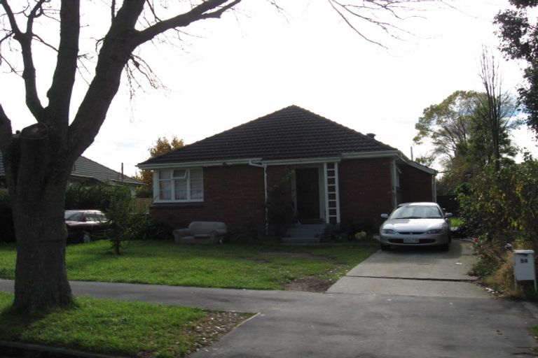 Photo of property in 54 Hoani Street, Northcote, Christchurch, 8052