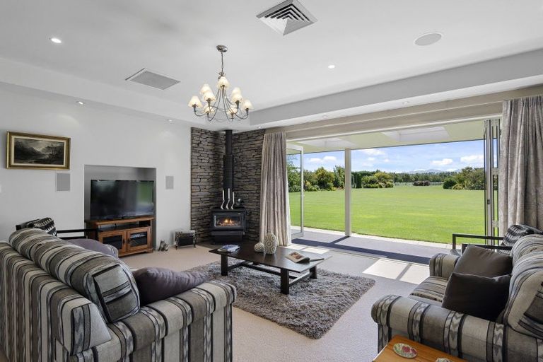 Photo of property in 679b Mclaughlins Road, Darfield, 7571