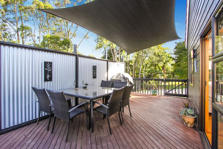 Photo of property in 3/427 Don Buck Road, Massey, Auckland, 0614