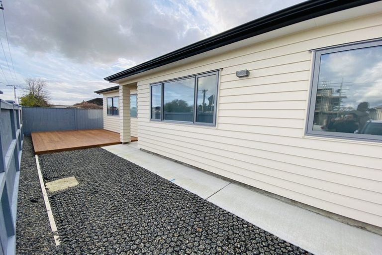 Photo of property in 18a Fernaig Street, Papakura, 2110