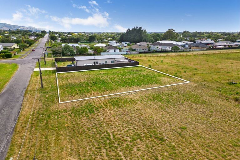 Photo of property in 45 Lyon Street, Featherston, 5710