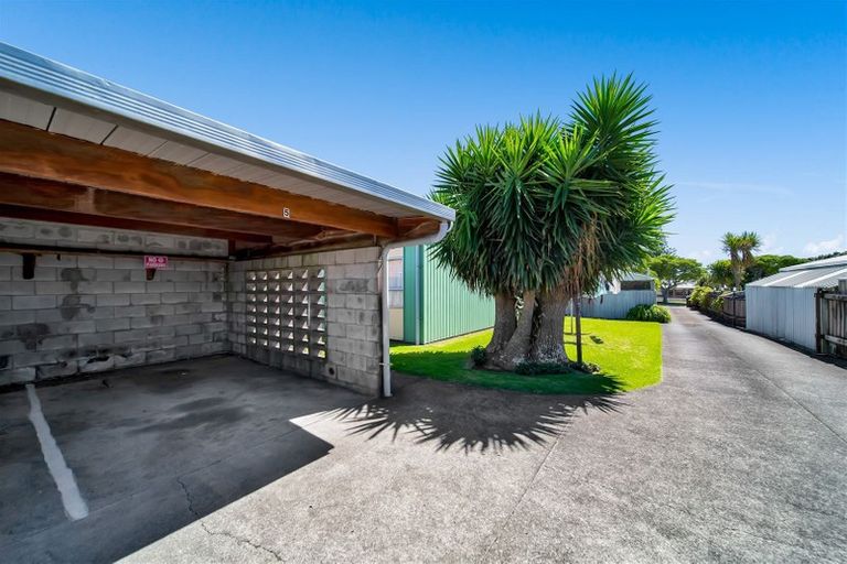 Photo of property in 5/4 Wynyard Street, Bell Block, New Plymouth, 4312