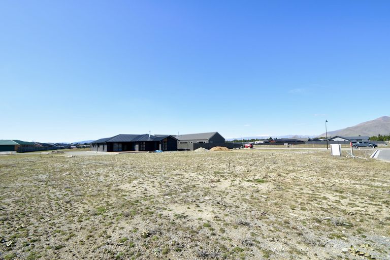 Photo of property in 4 Turbine Avenue, Twizel, 7901