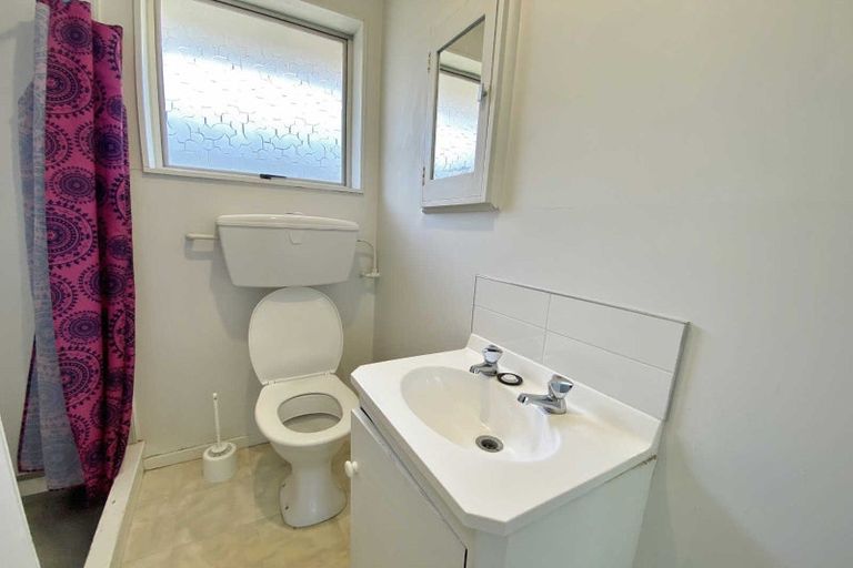 Photo of property in 4/45 Gresford Street, Edgeware, Christchurch, 8013