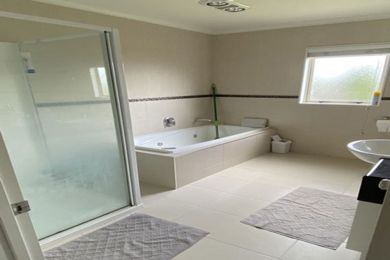 Photo of property in 52 Salford Crescent, Flat Bush, Auckland, 2019