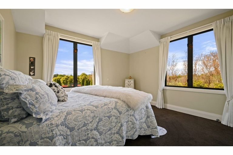 Photo of property in 133 Modena Place, Ohoka, Kaiapoi, 7692