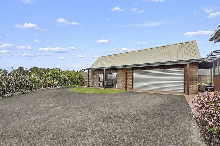 Photo of property in 60 Stirling Drive, Morrinsville, 3300