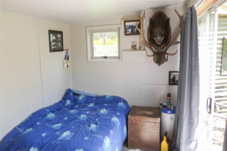 Photo of property in 1150 Lillburn Valley Road, Lillburn, Tuatapere, 9691