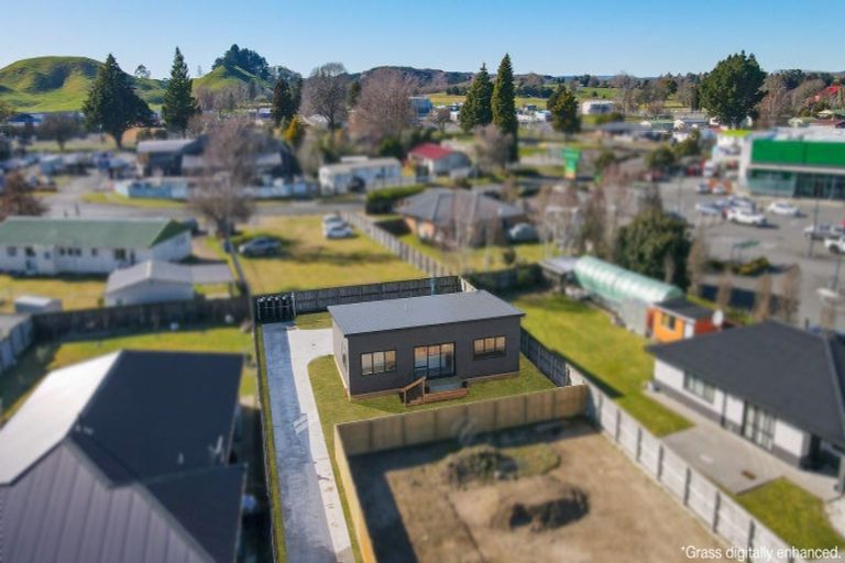 Photo of property in 33 Torphin Crescent, Tokoroa, 3420