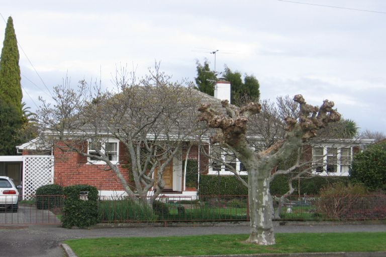 Photo of property in 33 College Street, Masterton, 5810