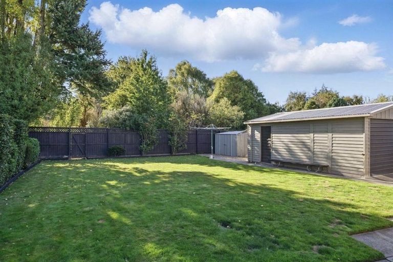 Photo of property in 50 Vanguard Drive, Broomfield, Christchurch, 8042