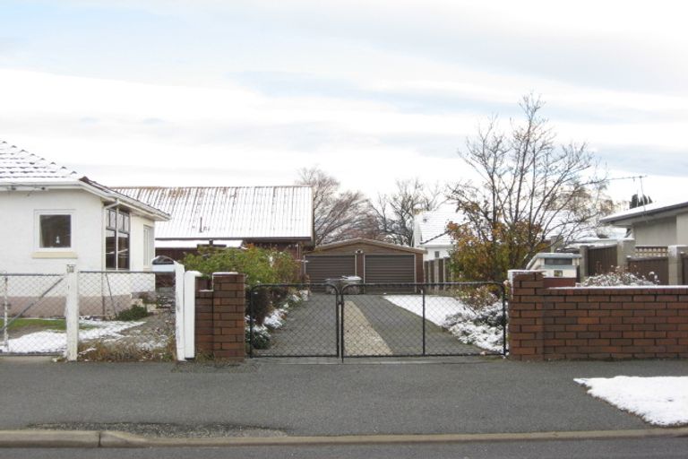 Photo of property in 6a Chicago Street, Alexandra, 9320