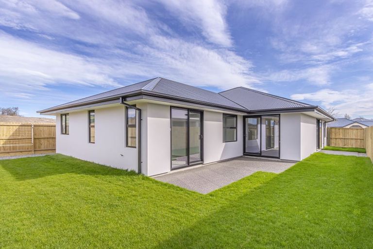 Photo of property in 165 Milns Road, Halswell, Christchurch, 8025