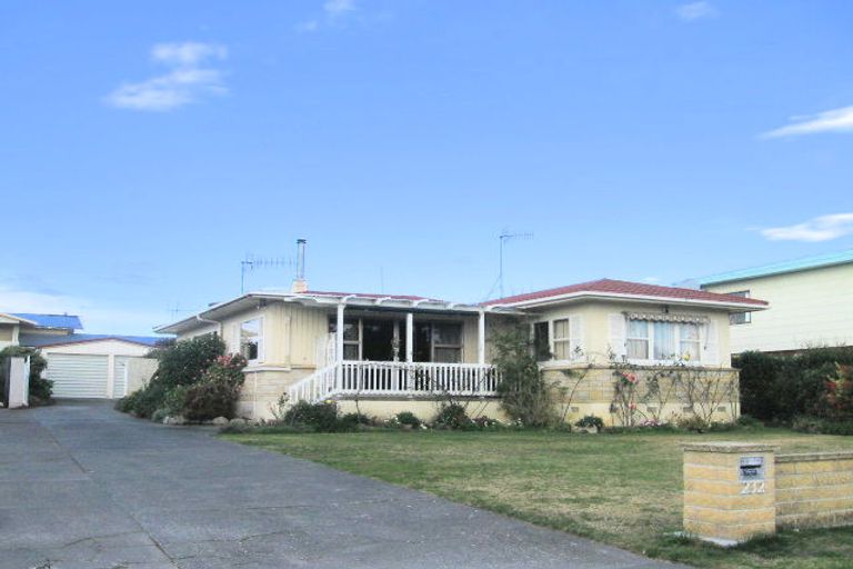 Photo of property in 232 Te Awa Avenue, Awatoto, Napier, 4110