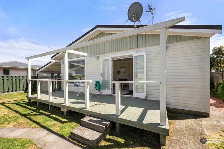 Photo of property in 184 Taita Drive, Avalon, Lower Hutt, 5011