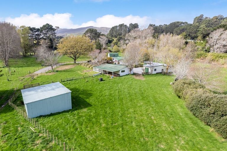 Photo of property in 329a Paekakariki Hill Road, Paekakariki Hill, Porirua, 5381