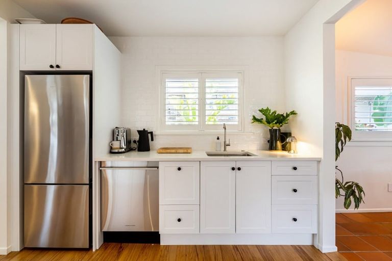 Photo of property in 20 Mays Street, Devonport, Auckland, 0624