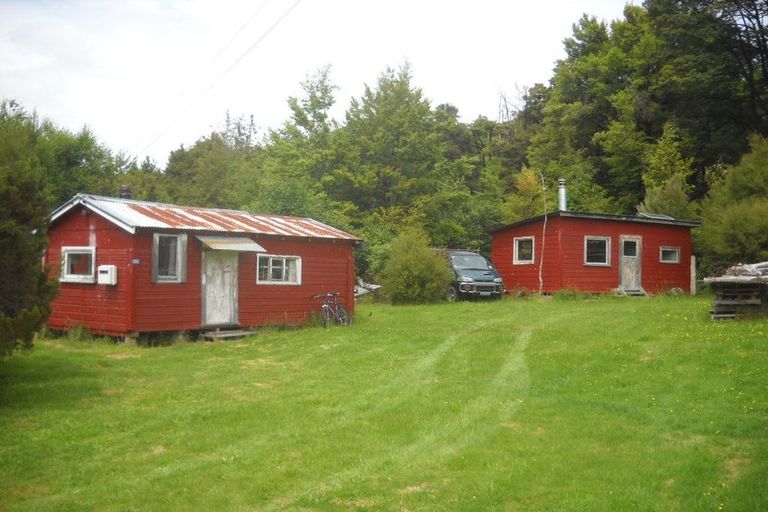 Photo of property in 1082 Gowan Valley Road, Rotoroa, Saint Arnaud, 7077