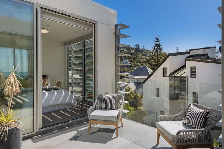 Photo of property in 9/22 Esplanade, Sumner, Christchurch, 8081