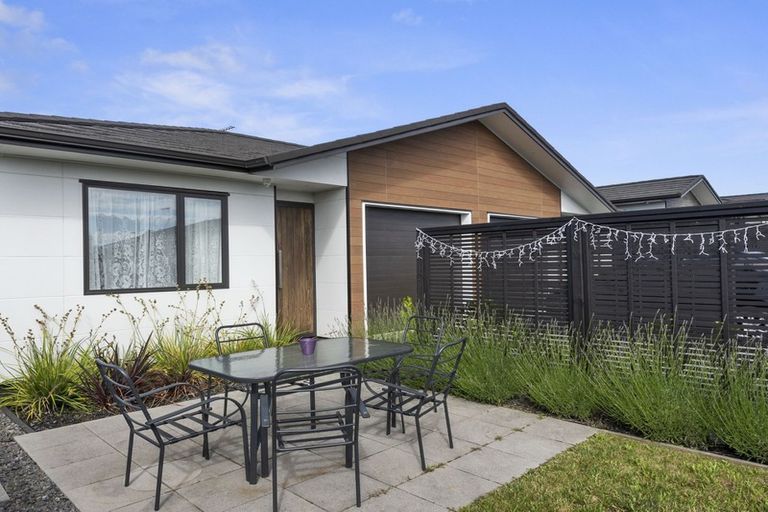 Photo of property in 40b Yanicks Crescent, Fitzroy, Hamilton, 3206