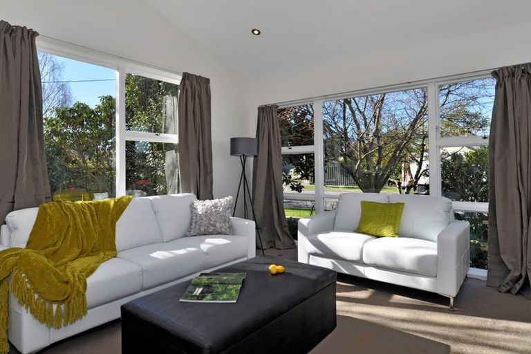 Photo of property in 111 Packe Street, Edgeware, Christchurch, 8013