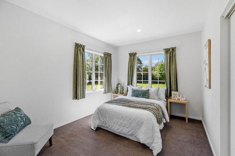 Photo of property in 220 Brookside Road, Rolleston, 7614