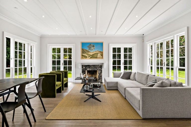 Photo of property in 21 Almorah Road, Epsom, Auckland, 1023
