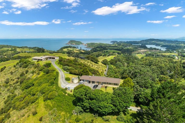 Photo of property in 428 Matapouri Road, Tutukaka, Whangarei, 0173