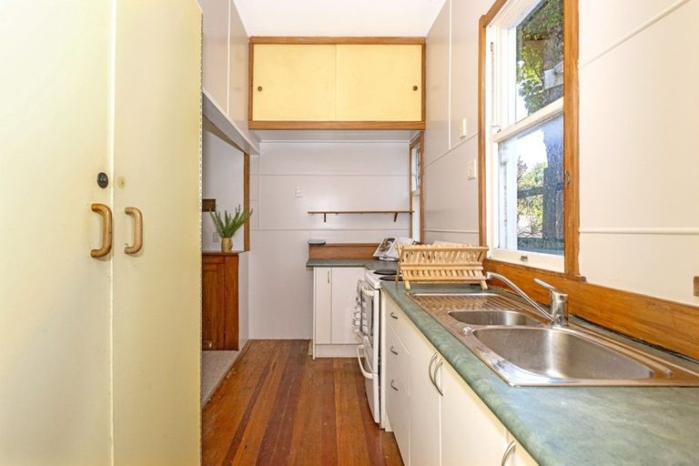 Photo of property in 127 Iranui Road, Inner Kaiti, Gisborne, 4010