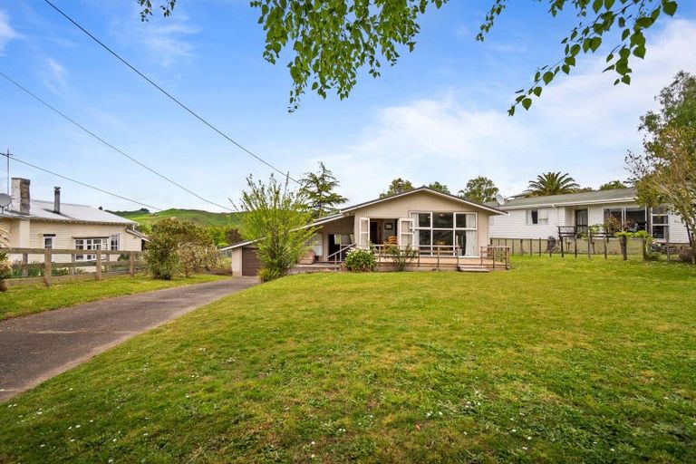 Photo of property in 7 Missel Street, Taihape, 4720