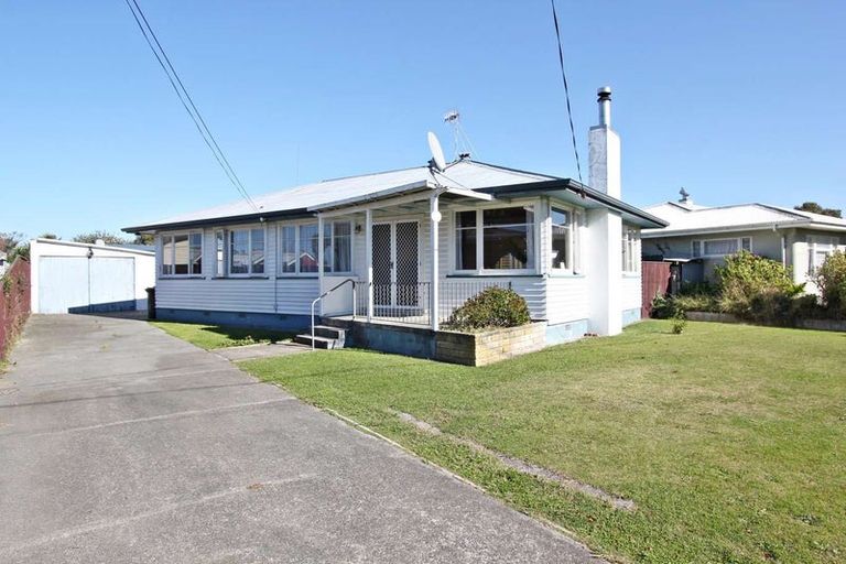Photo of property in 79 Geddis Avenue, Maraenui, Napier, 4110