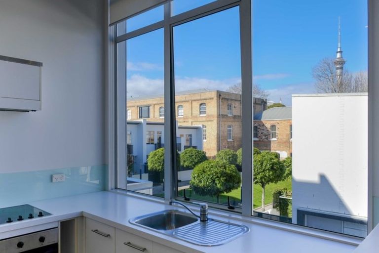 Photo of property in 6 Telpher Street, Auckland Central, Auckland, 1010