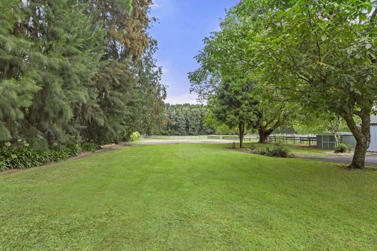 Photo of property in 248a Tauwhare Road, Tamahere, Hamilton, 3283