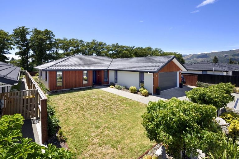 Photo of property in 23 Oakdale Grove, Richmond, 7020