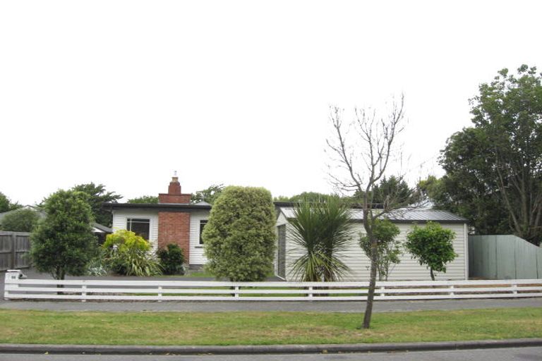 Photo of property in 30 Tabart Street, Woolston, Christchurch, 8023